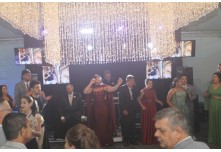 Casamento Luisa e Clewerton