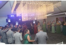 Casamento Luisa e Clewerton