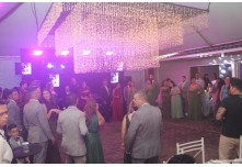 Casamento Luisa e Clewerton