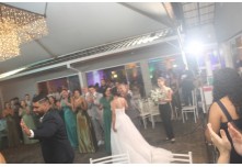 Casamento Luisa e Clewerton