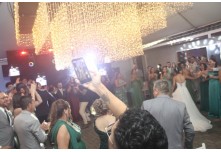 Casamento Luisa e Clewerton