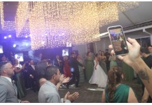 Casamento Luisa e Clewerton