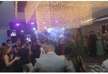 Casamento Luisa e Clewerton