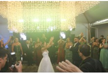 Casamento Luisa e Clewerton