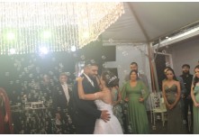 Casamento Luisa e Clewerton