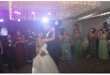 Casamento Luisa e Clewerton