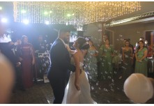 Casamento Luisa e Clewerton
