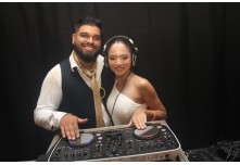 Casamento Luisa e Clewerton