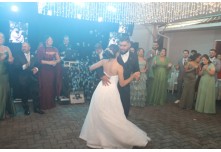 Casamento Luisa e Clewerton