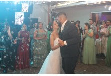 Casamento Luisa e Clewerton