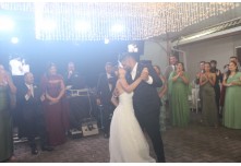 Casamento Luisa e Clewerton