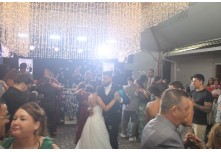 Casamento Luisa e Clewerton