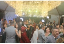 Casamento Luisa e Clewerton