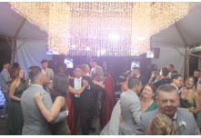 Casamento Luisa e Clewerton