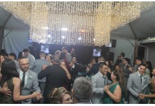 Casamento Luisa e Clewerton