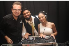 Casamento Luisa e Clewerton