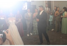 Casamento Luisa e Clewerton