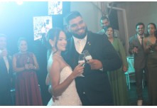 Casamento Luisa e Clewerton