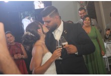 Casamento Luisa e Clewerton