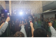 Casamento Luisa e Clewerton