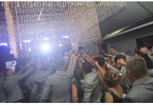 Casamento Luisa e Clewerton