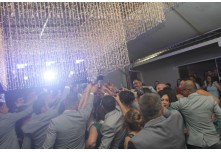 Casamento Luisa e Clewerton