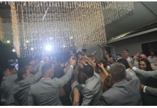 Casamento Luisa e Clewerton