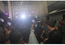 Casamento Luisa e Clewerton