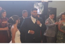 Casamento Luisa e Clewerton