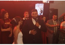 Casamento Luisa e Clewerton