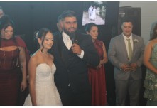 Casamento Luisa e Clewerton