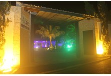 Casamento Luisa e Clewerton