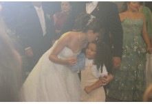 Casamento Luisa e Clewerton