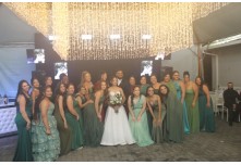 Casamento Luisa e Clewerton
