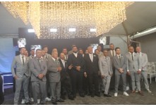 Casamento Luisa e Clewerton