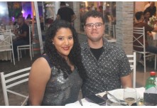 Casamento Luisa e Clewerton