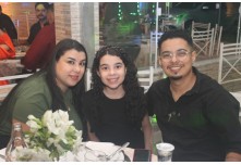 Casamento Luisa e Clewerton