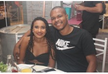 Casamento Luisa e Clewerton