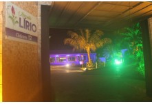 Casamento Luisa e Clewerton