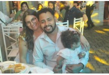 Casamento Luisa e Clewerton