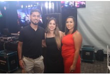 Casamento Luisa e Clewerton