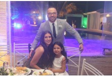 Casamento Luisa e Clewerton