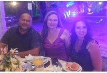 Casamento Luisa e Clewerton