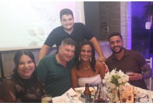 Casamento Luisa e Clewerton