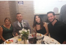 Casamento Luisa e Clewerton