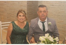 Casamento Luisa e Clewerton