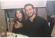 Casamento Luisa e Clewerton