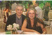 Casamento Luisa e Clewerton