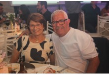 Casamento Luisa e Clewerton