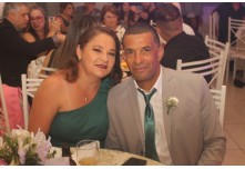 Casamento Luisa e Clewerton